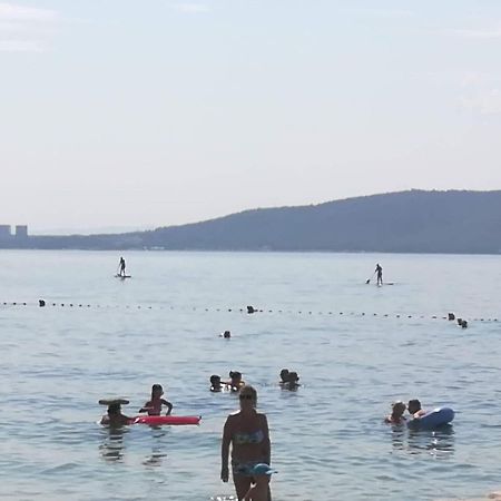 Apartments Pavlinovic Kastela Exterior photo