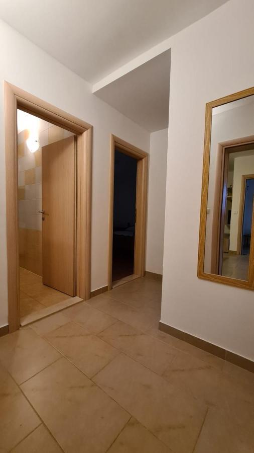 Apartments Pavlinovic Kastela Exterior photo